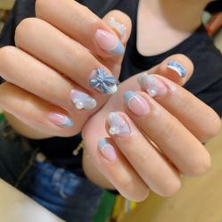 -沐蕙日式美甲美睫皮肤管理