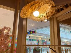 大堂-小句号·精致料理(江南环球港店)