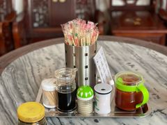 -崖口云吞(中堡店)