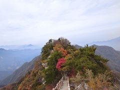 -西安祥峪森林公园