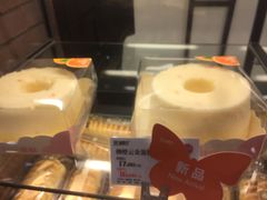 -御蝶坊面包KNAC(沙河西店)