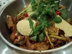 -深山老屋(国顺东路店)