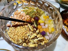 -青花椒花椒鱼(合生汇店)