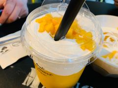 -Mango Tango