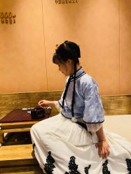 -盘子女人坊古装写真摄影(南京总店)