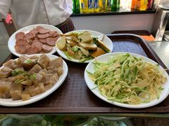 -四条包子(古城街店)