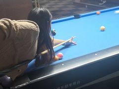 -丁俊晖台球俱乐部(海上海·弘基休闲广场店)
