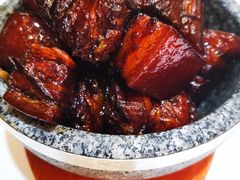 吉士红烧肉-老吉士(环贸iapm店)