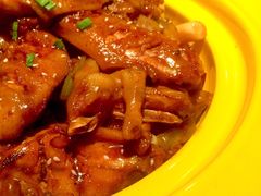 -多嘴超级肉蟹煲(欧亚卖场店)