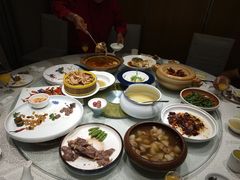 -晋善晋美(滕州市鲁南美食城店)