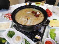 -伊和园清真餐饮
