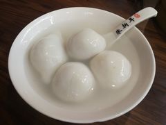 -朱新年·苏式汤团·面点(北寺塔店)