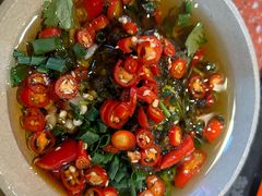 -赵美丽·重庆社区火锅·直营店(火车东站·中豪国际店)