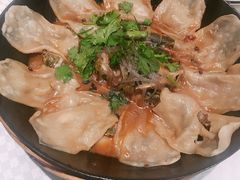 -大张烙馍村(泉山店)