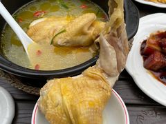 -小陆莲花蟹园农家乐(莲花岛店)
