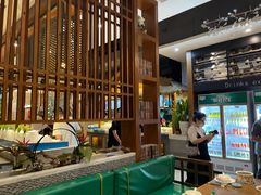 大堂-阳光岛·海鲜盛宴(银泰中心in99店)