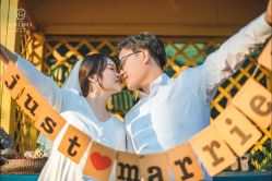-格乐利雅婚礼艺术中心(浦东花木店)