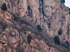 -云蒙山风景区