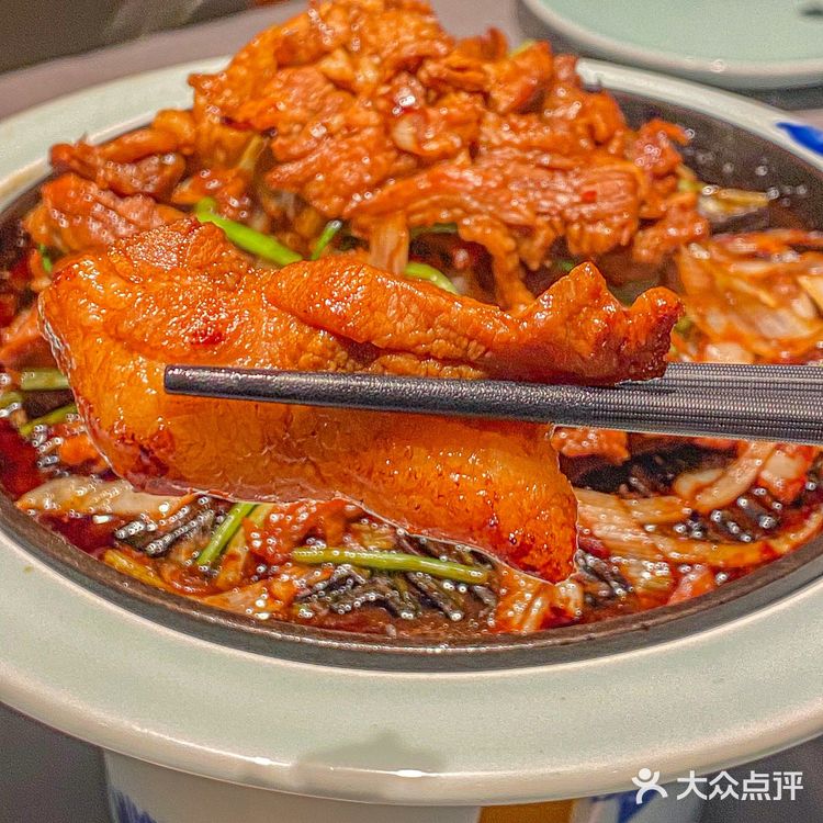 北京！！烤鸭必吃榜就是他家了！！！
