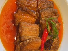 -北京老铺烤鸭(西稍门店)