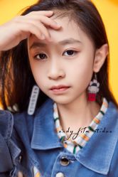 -安迪菲林摄影工作室Andy film