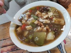 -刘老虎肉丸糊辣汤(总店)