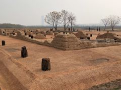 -盘龙城国家考古遗址公园