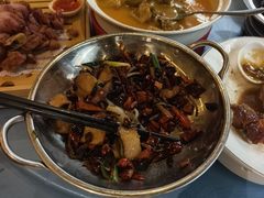 -粤香楼(新光里店)
