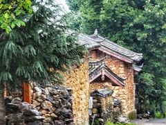 -玉湖村