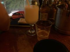 椰汁-Helens海伦司小酒馆(南京洪武路店)