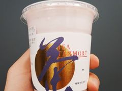 嫣莓-唐沫茶兮(仓山万达金街店)