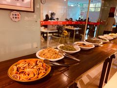 -素清香(解放路店)