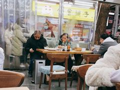 大堂-奉天蚨祥饺子馆
