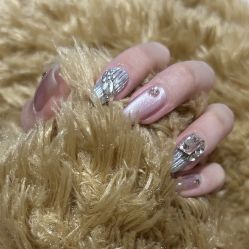 -LADYGIRL·Nail·Lash·美甲美睫