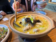 -金鱼妈妈 山野·食趣(荫山街店)