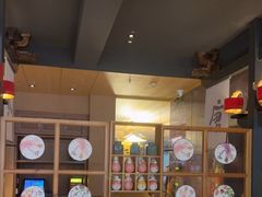 -唐猫庭院·千年陕菜(大唐不夜城店)