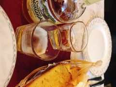 -92°C俄式厨房(中央大街店)