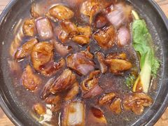 -董记面馆(漳州二路店)