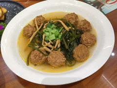 -临潼印象·特色陕菜