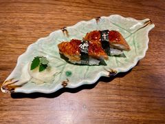 -山葵家·创意料理(宁波来福士店)