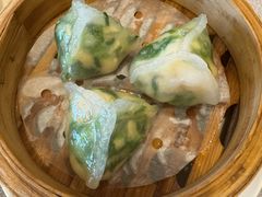 -潮府馆·非遗潮州菜·港式点心(世纪公园店)