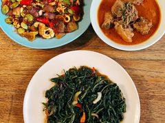 -Limapulo: Baba Can Cook