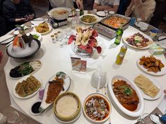 -饼中王酒楼(光复西路店)