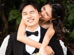 -经典婚纱摄影美学馆·私人定制