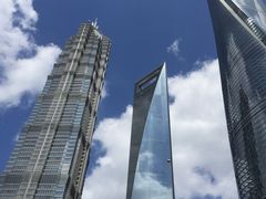 -上海浦东假日酒店