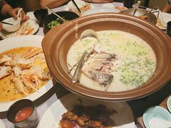 -章吴记喜瑞餐厅(东东城店)