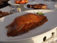 -四季民福烤鸭店(故宫店)