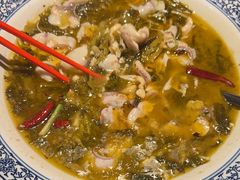 -老头儿油爆虾(胜利河美食街店)