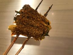 烤干豆腐卷-七八冷面·延边朝鲜族美食(圣熙八号店)