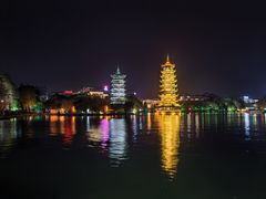 -桂林两江四湖景区